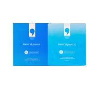 Dermall Matrix - Facial Cooling-Care Mask Set 30g x 5 sheets