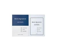 Dermall Matrix - Quick Vitalizing Patch 10 pairs