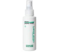Dermalogica, clear start, niacinamide, minimizing pores, mist spray, f