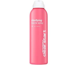Dermalogica Clear Start Spray bacné clarificante para los brotes corporales 177mL