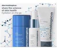 Dermalogica Crema hidratante alisadora de la piel