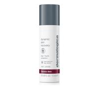 Dermalogica Dynamic Skin Recovery SPF50 - Hidratante Anti-Envejecimiento, Protección Solar de Amplio Espectro, 0.5 Fl Oz, No Graso.