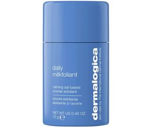 Dermalogica Milkfoliant diario Exfoliante en polvo calmante a base de avena 13g