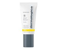 Dermalogica Porescreen - Protector solar mineral FPS 40 para la cara, protección solar y base para minimizar los poros con óxido de zinc, protección solar multifuncional antes del maquillaje