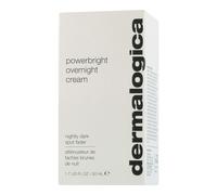 dermalogica PowerBright Overnight Cream 50 ml