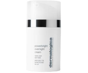 Dermalogica - PowerBright Overnight Cream - Cuidado nocturno 50 ml
