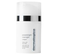 Dermalogica, powerbright, vitamin c, anti-dark spots, night, cream, fo