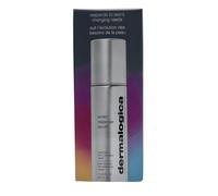Dermalogica Respuesta inteligente Sero facial Anti envejecimiento suero con cido lctico y hidrato AHA iluminan y calman lneas y arrugas finas - 1.