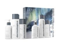 Dermalogica Set de regalo de Navidad superventas con: Daily Microfoliant, Special Cleansing Gel, PreCleanse