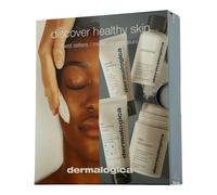dermalogica Skin Health Discover Set 30ml+15ml+13g+15ml