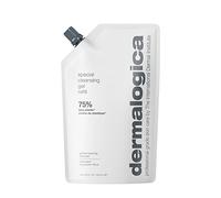 Dermalogica Special Cleansing Gel Limpiador Facial Recambio 500ml | Limpiador espumoso sin jabón que elimina las impurezas sin alterar la hidratación natural de la piel.