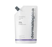 Dermalogica UltraCalming Cleanser - Gel/crema limpiador calmante, Pieles normales secas y sensibles, Calma el enrojecimiento y las molestias, Refuerza la barrera protectora, 500 ml Recambio