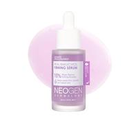 DERMALOGY by NEOGENLAB Suero reafirmante Real Bakuchiol 1.01 Fl Oz (30ml) - Alternativa natural de retinol para pieles sensibles, suero facial de día y noche reafirma y minimiza las líneas finas