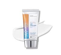 DERMALOGY by NEOGENLAB UVA/UVB SPF50 Day-Light Protection Airy Sunscreen - Essence-type Moisturizing Weightless Sunscreen with No White Cast - 1.69 oz / 50 ml