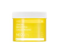 Dermalogy Lemon Bright PHA Gauze Peeling