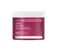 Dermalogy Wine Lift PHA Gauze Peeling