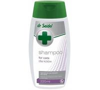 DermaPharm Laboratorio Dr Seidel Champú para Gatos 220ml