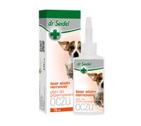 DermaPharm Laboratorio Dr Seidel colirio para perros y gatos 75ml