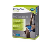 DermaPlast Active Bolsa de Gel Frío Calor 12x29cm