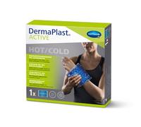 DermaPlast Active Bolsa de Gel Frío Calor 13x14cm