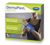 DermaPlast Active Bolsa de Gel Frío Calor 13x14cm