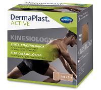 Dermaplast Active Cinta Kinesiológica Beige