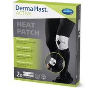 DermaPlast Active Heat Patch Articulaciones 50cm 2uds