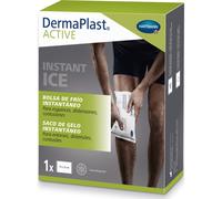 DermaPlast Active Instant Ice Bolsa de Frío Instantáneo 15x25cm