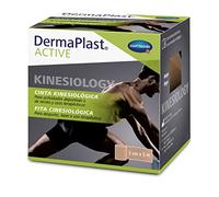 Dermaplast Active Kinesio Carne 5Cm X 5M