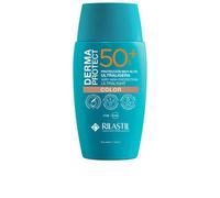 DERMAPROTECT fotoprotector ultraligero con color SPF50+ 50 ml