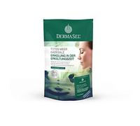 DermaSel Totes Meer Badesalz + Erkältungszeit SPA, 1 pzas Paquete combinado