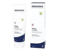 DERMASENCE Adtop Creme, 250 ml Crema | Para piel seca a muy seca, áspera, fortalece la barrera cutánea, con bisabolol, no graso, sin perfume, a partir de 3 años