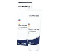DERMASENCE Chrono retare Reinigungsmilch, 200 ml Leche