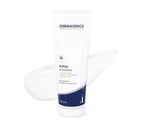 DERMASENCE Crema nutritiva Adtop, 250 ml | Para piel seca a muy seca, áspera, fortalece la barrera cutánea, con bisabolol, no grasa, sin perfume, a partir de 3 años