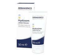 DERMASENCE Hyalusome Creme-Peeling Hautbild verfeinernd und glättend, 50 ml Crema