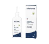 DERMASENCE Polaneth Liquid kühlendes Kopfhaut-Tonikum, 75 ml Solución