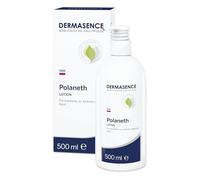 DERMASENCE Polaneth Lotion, 500 ml Loción