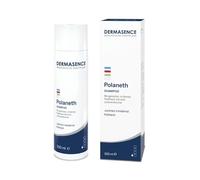 DERMASENCE Polaneth Shampoo bei gereizter, irritierter und juckender Kopfhaut, 200 ml Champú