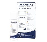 Dermasence Reiseset, 100 ml Paquete combinado