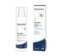 DERMASENCE RosaMin intensiv beruhigendes Serum, 30 ml Solución