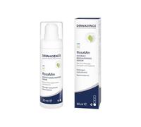 DERMASENCE RosaMin intensiv beruhigendes Serum, 30 ml Solución