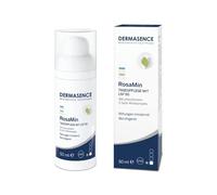 Dermasence RosaMin Tagespflege LSF 50, 50 ml Crema