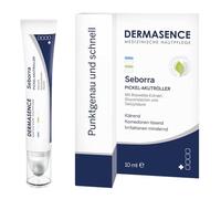 DERMASENCE Seborra Akutroller Gel Pickelstopp, 10 ml Gel