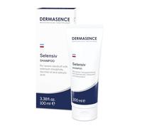 DERMASENCE Selensiv Shampoo bei starker Schuppenbildung, 100 ml Champú