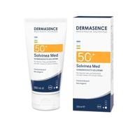 DERMASENCE Solvinea Med LSF 50+ Sonnenschutz-Gelcreme, 150 ml Crema