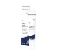 DERMASENCE Vitop forte Augenpflege für sehr trockene Haut, 15 ml Crema