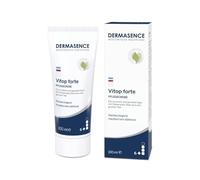 DERMASENCE Vitop forte Pflegecreme, 100 ml Crema