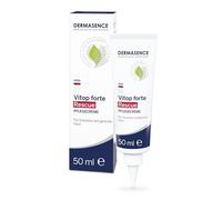 DERMASENCE Vitop forte Rescue Pflegecreme, 50 ml Crema
