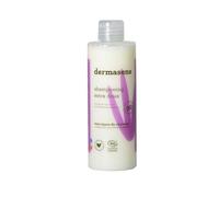 Dermasens champú ecológico extrasuave para todo tipo de cabello 400ml