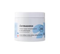 Dermasens crema corporal nutritiva 200ml